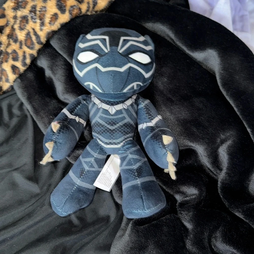 Plush - Picture 1 of 1